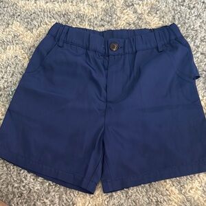 Navy Blue prodoh Shorts size xs 7/8